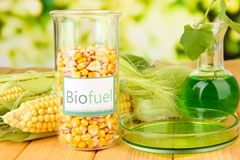 Hoffleet Stow biofuel availability
