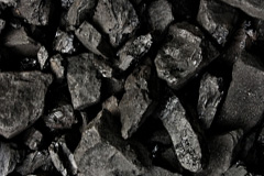 Hoffleet Stow coal boiler costs