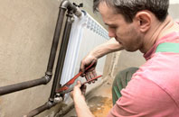 Hoffleet Stow heating repair