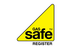 gas safe companies Hoffleet Stow